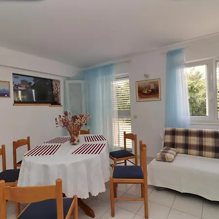 Marijana Apartman Prižba