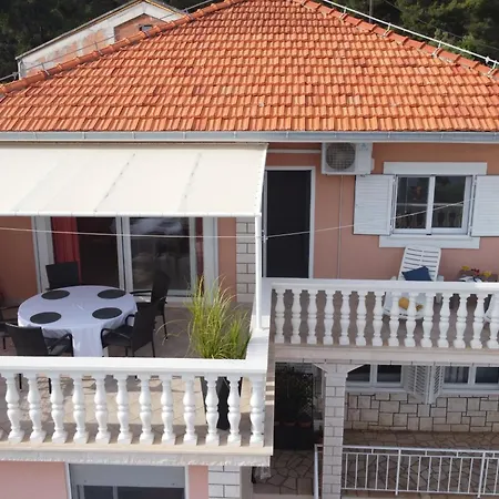 Apartament Marijana Prižba