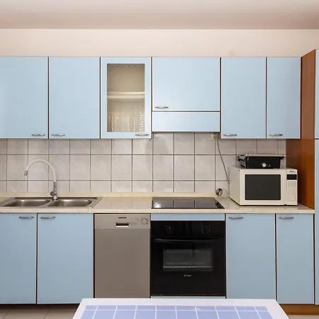 Apartamento Marijana *