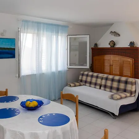 Marijana Apartament *