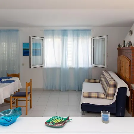 Apartament Marijana Prižba