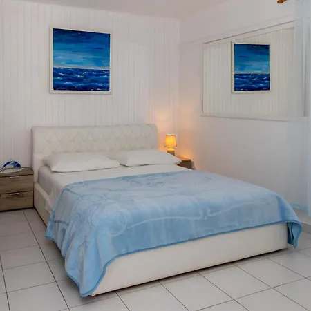 Marijana Apartamento