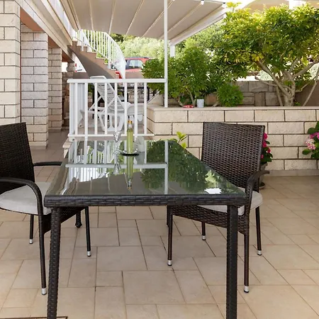 Marijana Apartamento *