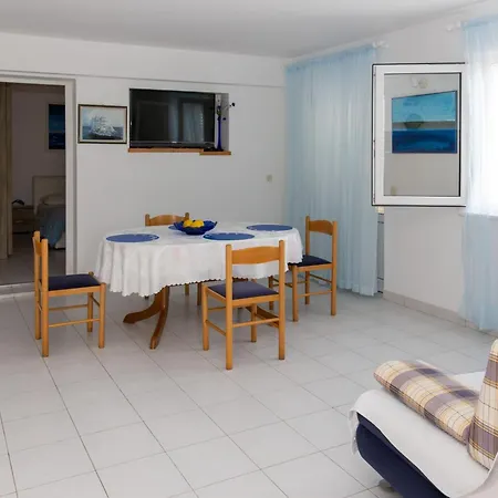 Marijana Apartamento Prizba