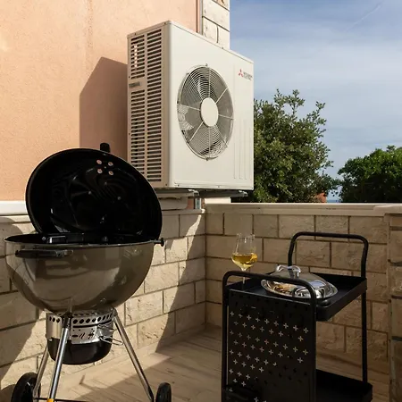 Apartamento Marijana