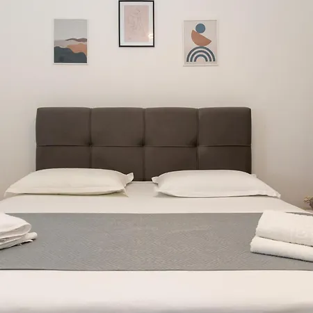 Marijana Apartamento *