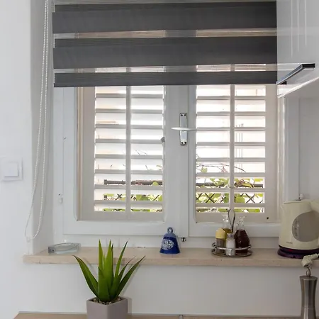 Marijana Apartman Prižba