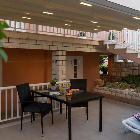 Apartament Marijana Prižba