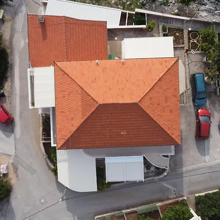 Marijana Apartament Prižba