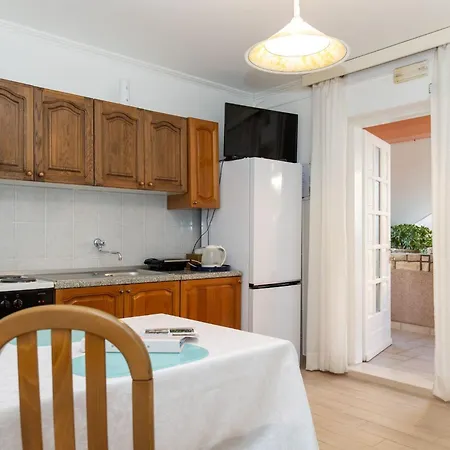 Apartament Marijana Prižba