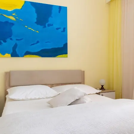 Apartament Marijana