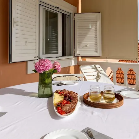 Marijana Apartament
