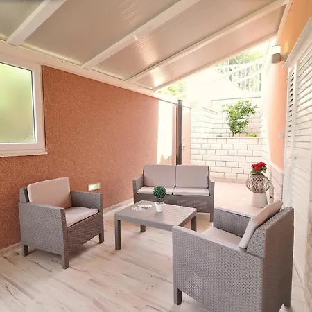 Marijana Apartman