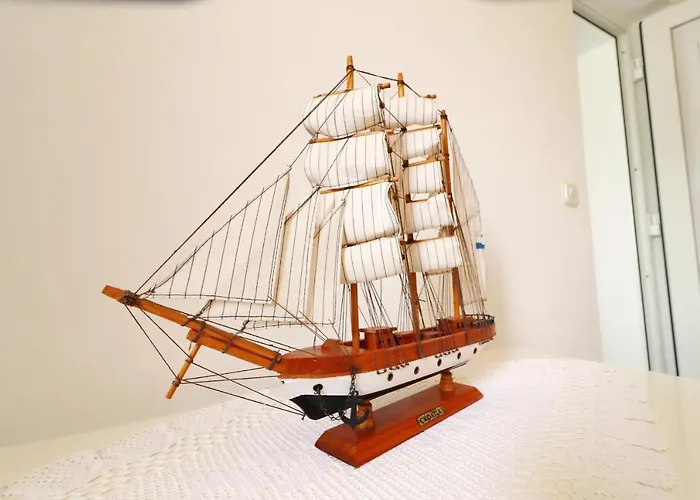 Apartamento Marijana