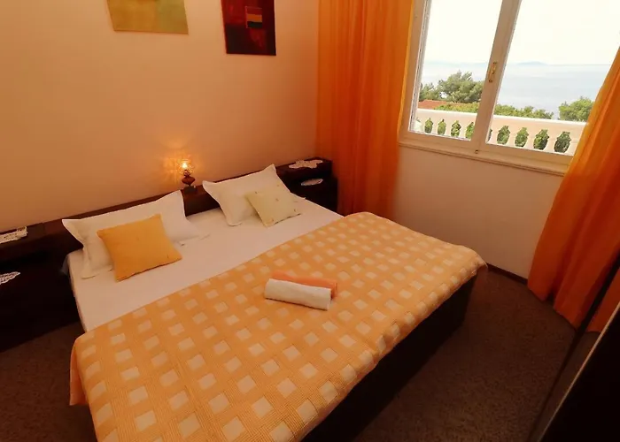 Apartamento Marijana *