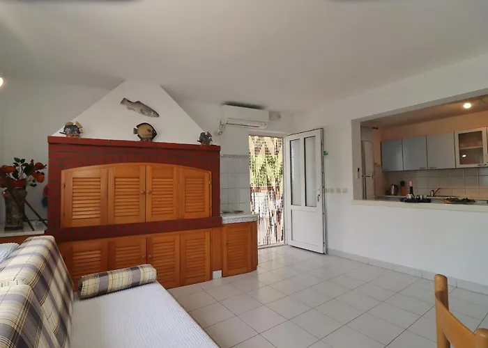 Apartamento Marijana Prizba