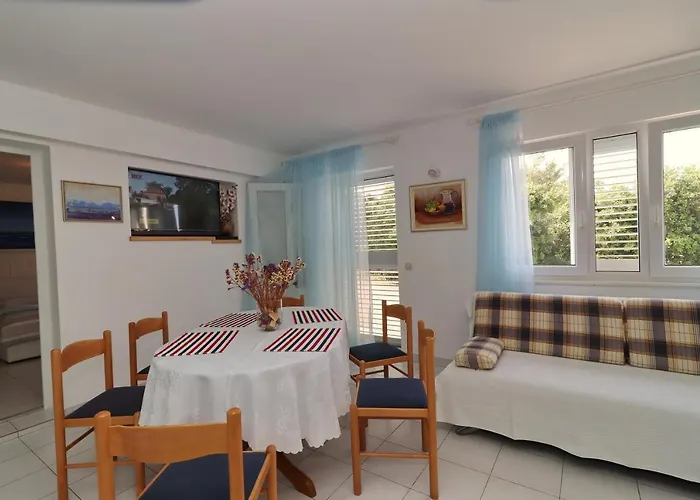 Marijana Apartamento Prizba