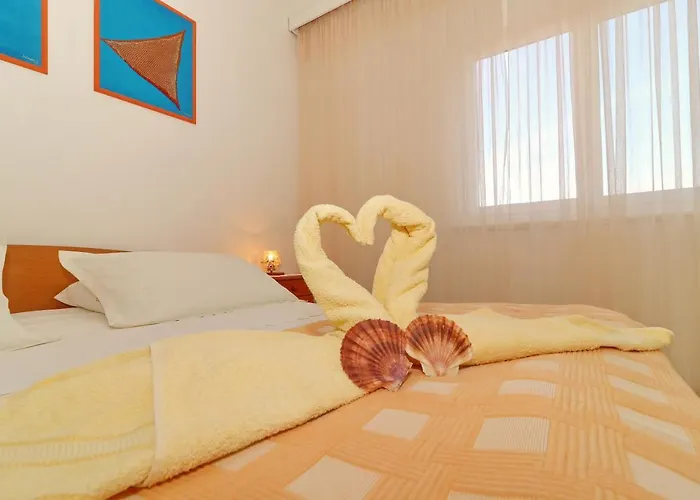 Apartamento Marijana *