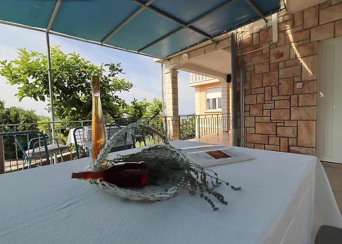 Marijana Apartamento Prizba