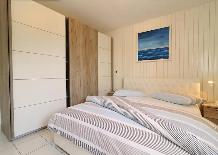 Marijana Apartamento Prizba