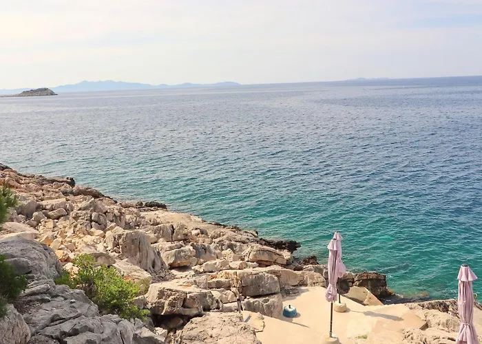 Apartamento Marijana