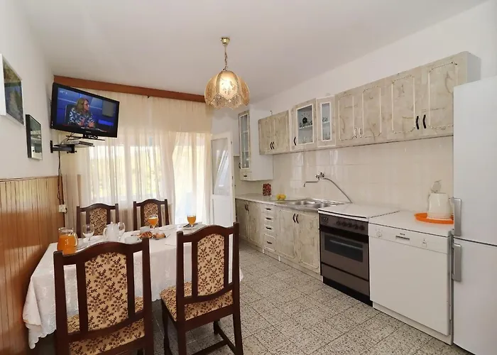 Marijana Apartamento