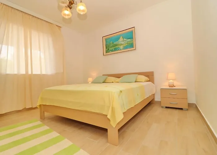 Apartamento Marijana *