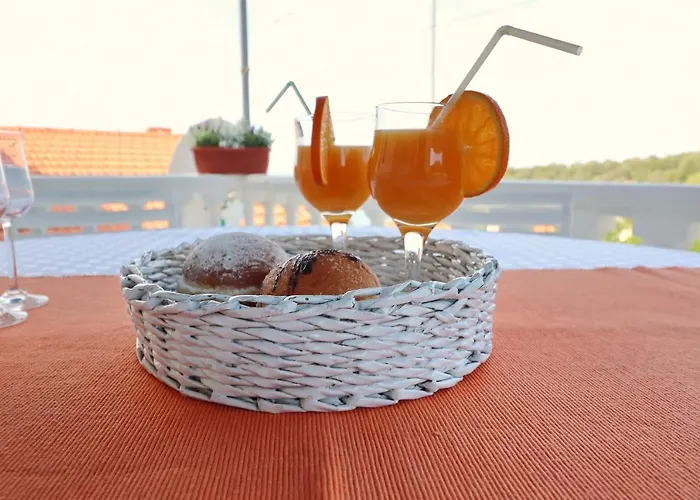 Marijana Apartamento *