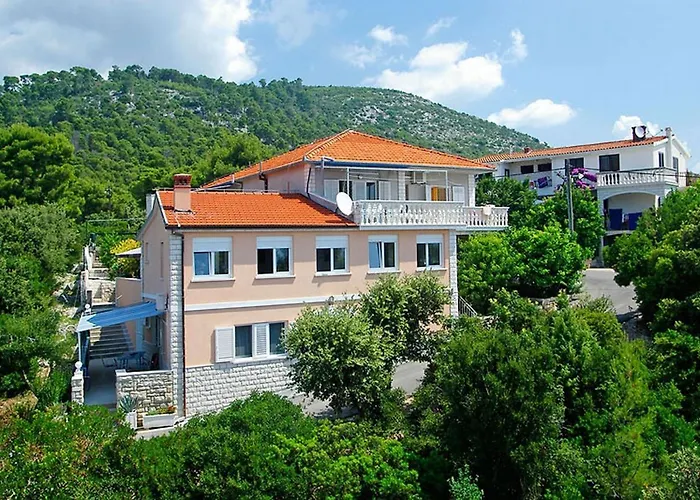 Marijana Apartamento Prizba