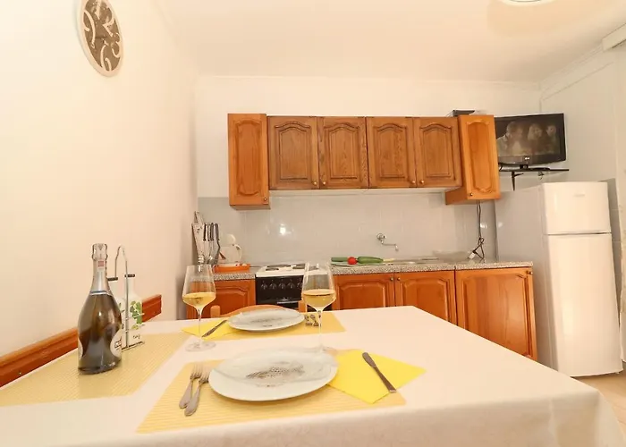 Marijana Apartamento *