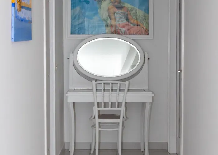 Apartamento Marijana Prizba