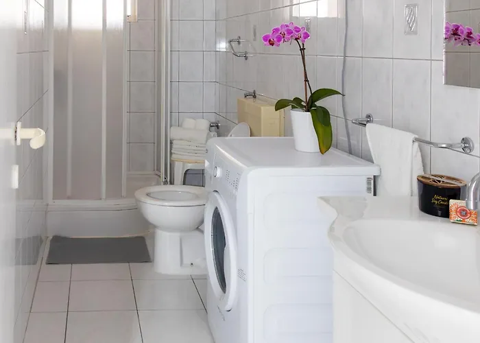 Apartamento Marijana *