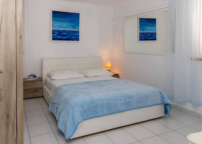 Marijana Apartamento