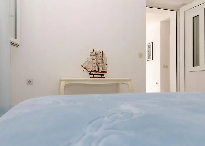 Apartamento Marijana