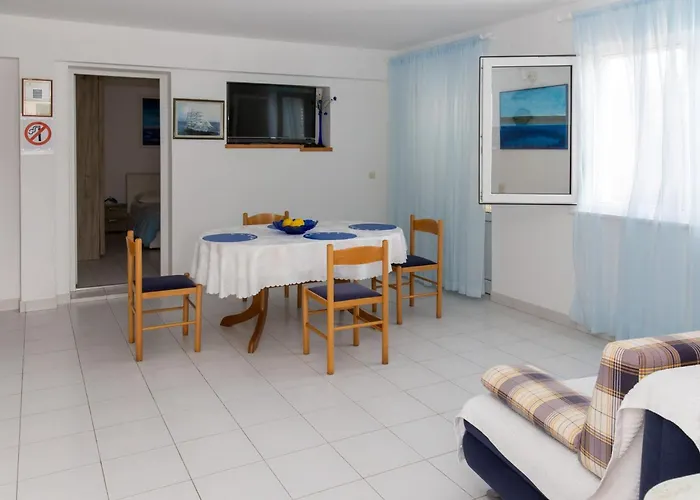 Marijana Apartamento Prizba