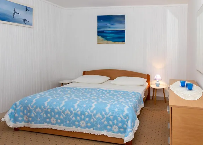 Marijana Apartamento