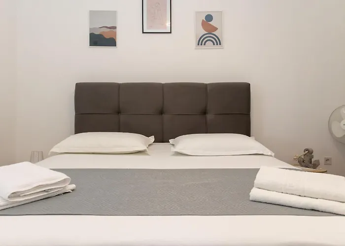 Marijana Apartamento *