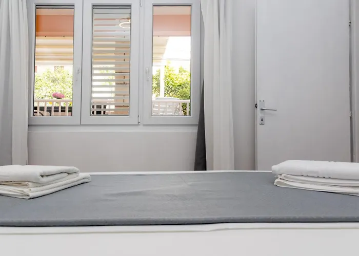 Apartamento Marijana