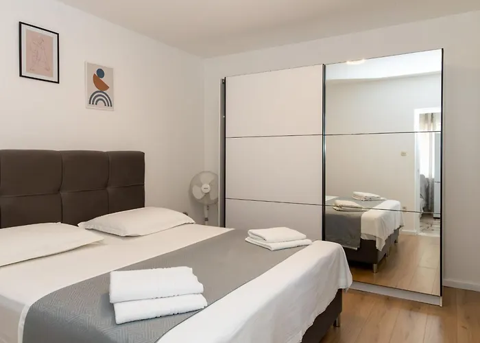 Marijana Apartamento