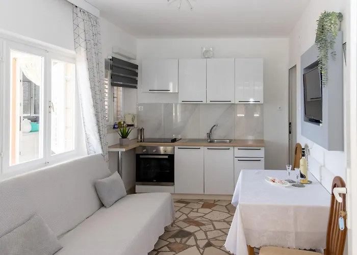 Apartamento Marijana