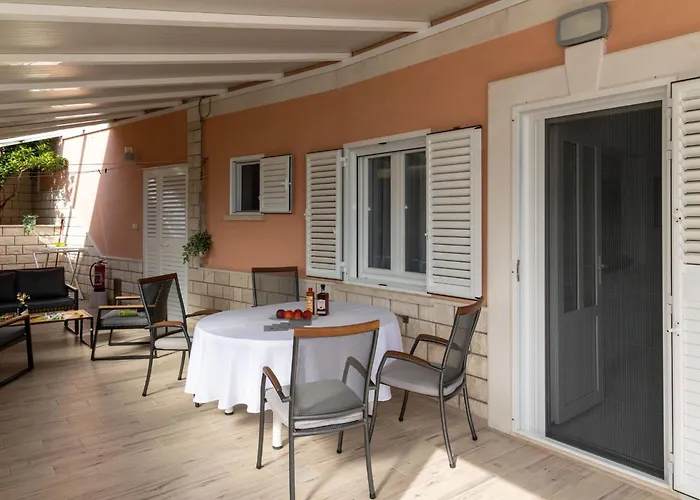 Apartamento Marijana *