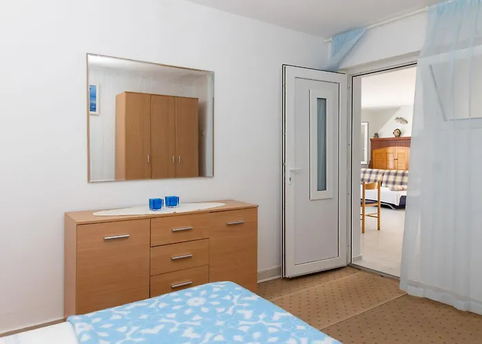 Apartamento Marijana Prizba