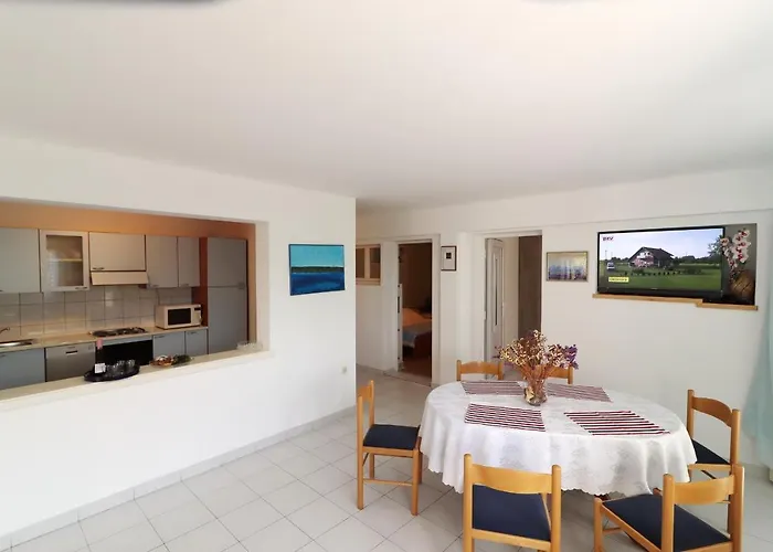 Apartamento Marijana *