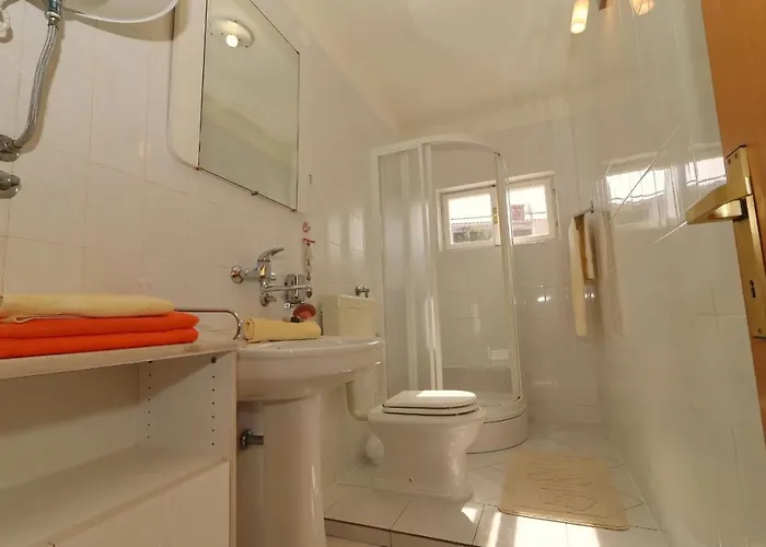 Apartamento Marijana *