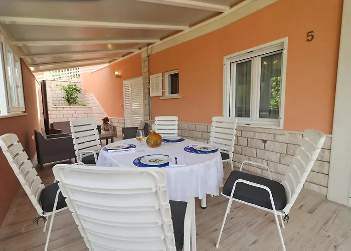 Marijana Apartamento Prizba