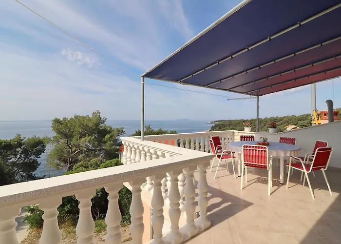 Marijana Apartamento