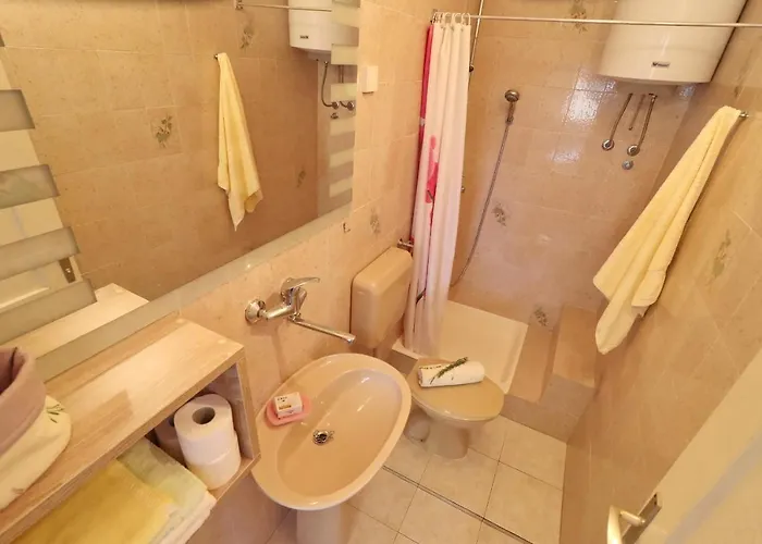 Marijana Apartamento *