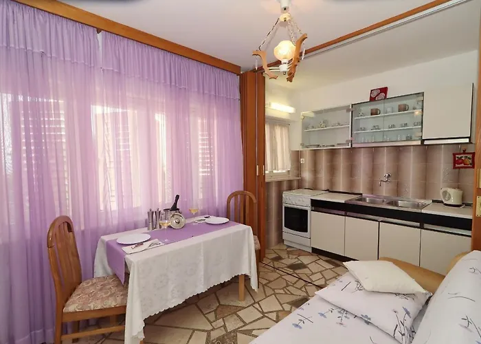 Marijana Apartamento *