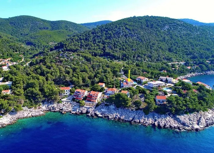 Marijana Apartamento Prizba