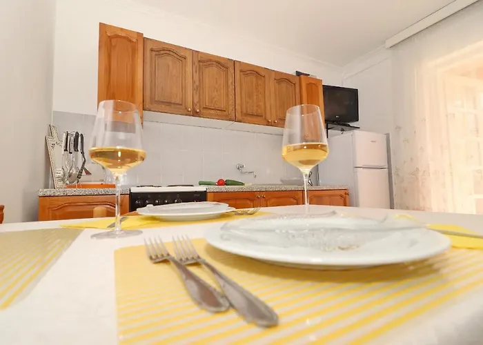 Marijana Apartamento Prizba